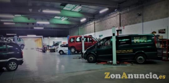 EL TEU TALLER DE CONFIANCA